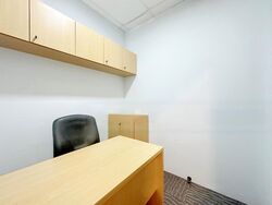 The Adelphi (D6), Office #444546021
